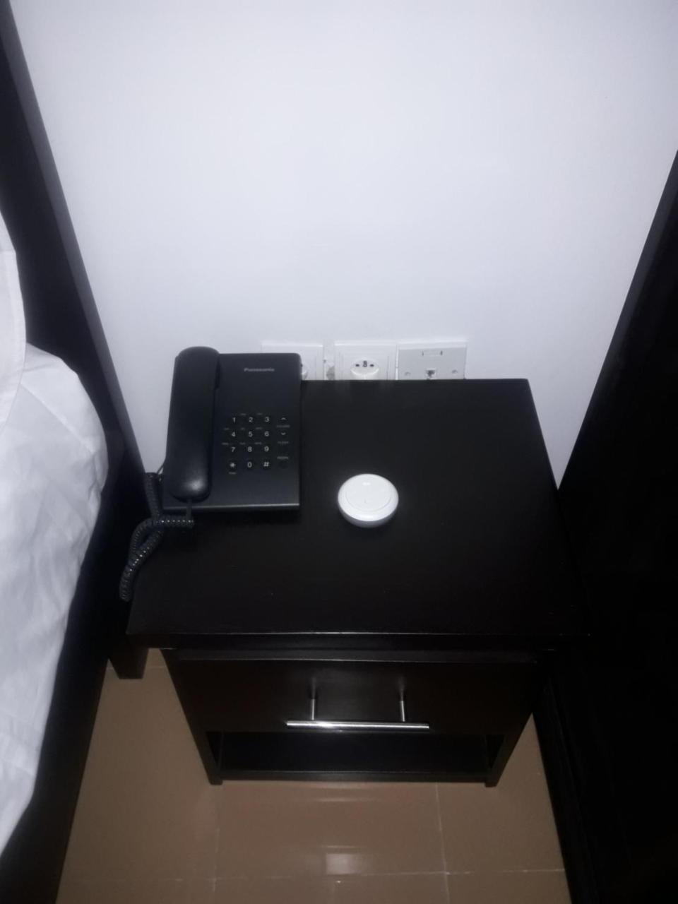 Hotel La Couronne Rw Yaoundé Kültér fotó